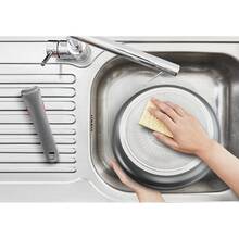 Набір сковорідок TEFAL Renew Ingenio 24+28 см (L2609502)