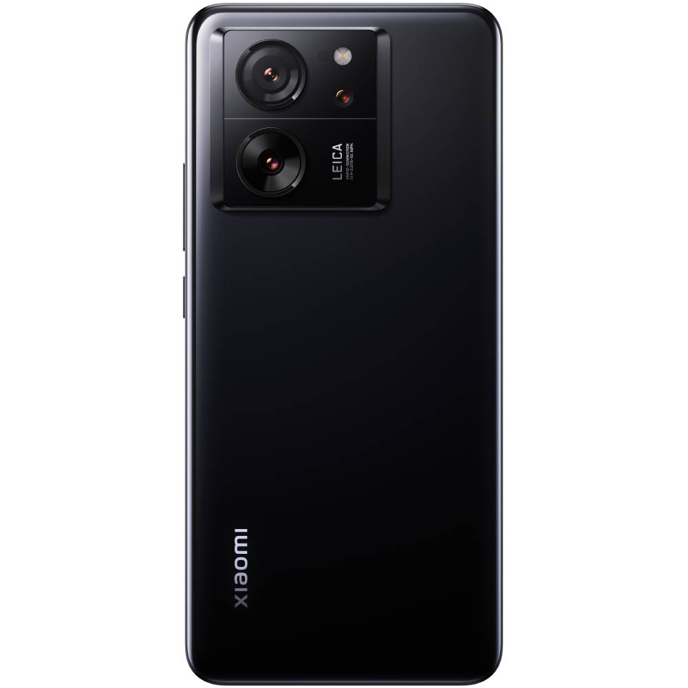 Смартфон XIAOMI 13T Pro 12/512GB black (1002920) Оперативная память, Гб 12