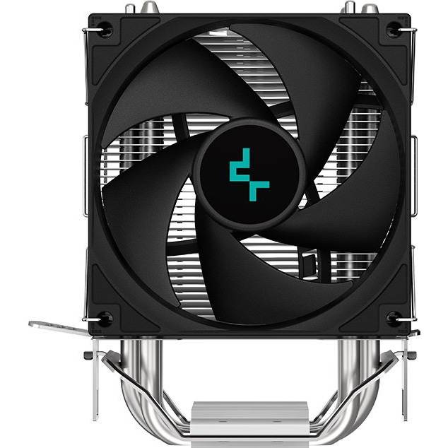 Кулер процессорный DEEPCOOL AG300 (R-AG300-BKNNMN-G) Для сокета AM5