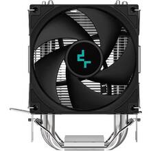 Кулер процессорный DEEPCOOL AG300 (R-AG300-BKNNMN-G)