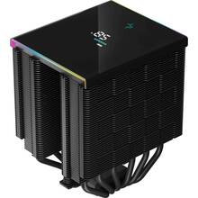 Кулер процессорный DEEPCOOL AK620 Digital (R-AK620-BKADMN-G)