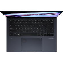 Ноутбук ASUS Zenbook Pro 14 OLED UX6404VI-P4045W Tech Black (90NB0Z82-M002Y0)