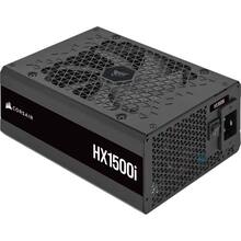 Блок питания Corsair HX1500i PCIE5 1500W (CP-9020261-EU)