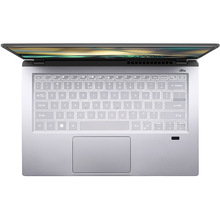 Ноутбук ACER Swift X SFX14-42G-R8SP Steel Grey (NX.K78EU.007)