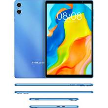 Планшет TECLAST P26T 4/64GB blue (6940709685204)