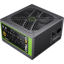 Запоріжжя - Блок живлення GameMax GX-750 Modular