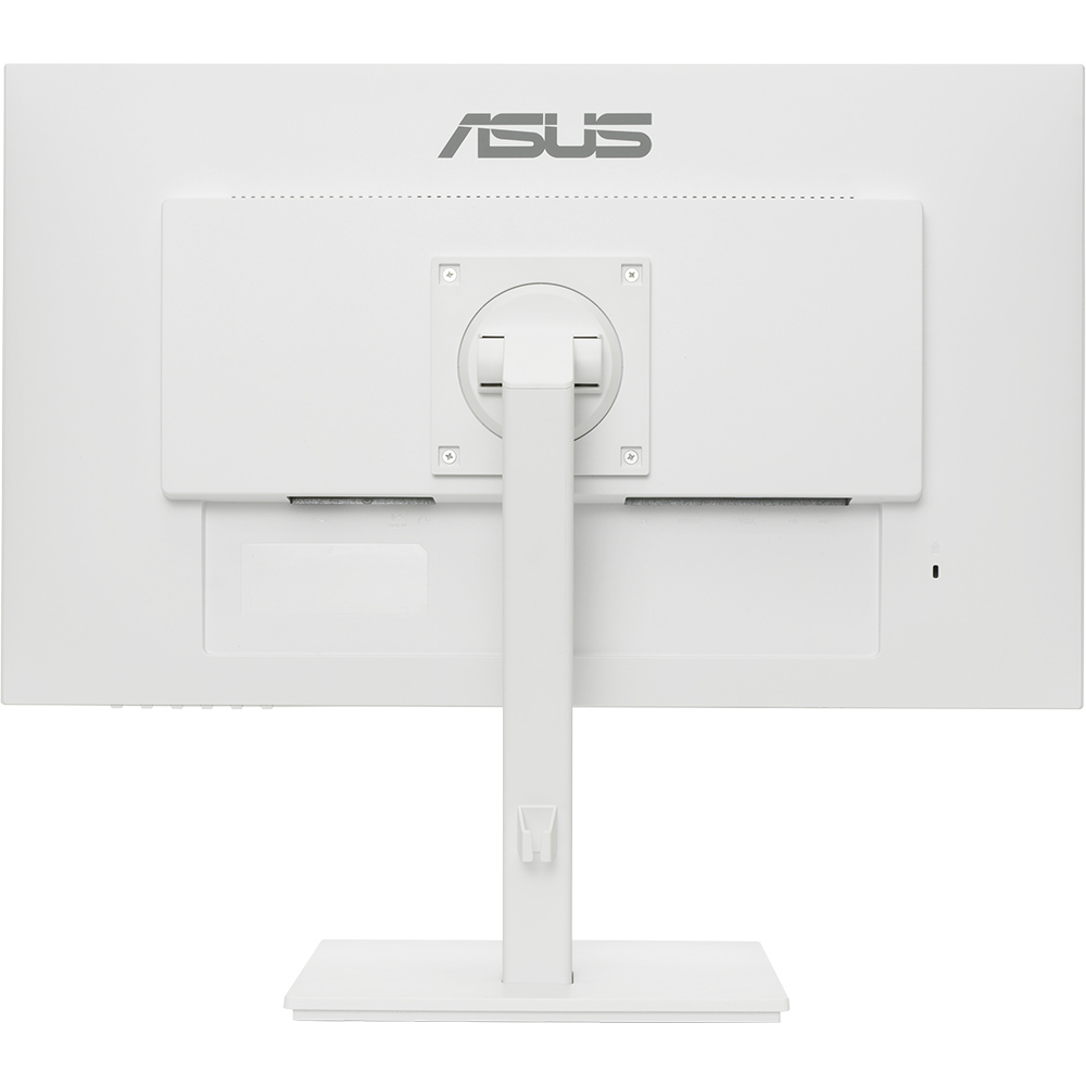 Монітор ASUS VA27DQSB-W Eye Care (90LM06HD-B01370) Матриця IPS