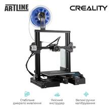 3D-принтер CREALITY Ender-3