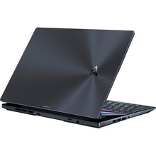 Ноутбук Asus Zenbook Pro 14 OLED UX8402VV-P1047 Tech Black (90NB1172-M002W0)