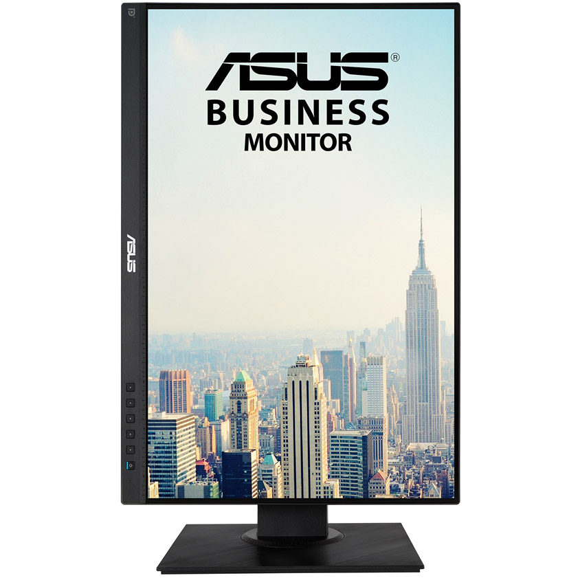 Монитор ASUS BE24WQLB (90LM04V1-B01370) Матрица IPS