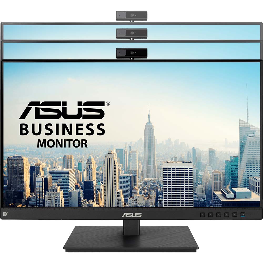 Монітор ASUS BE24EQSK Video Conferencing (90LM05M1-B03370) Матриця IPS