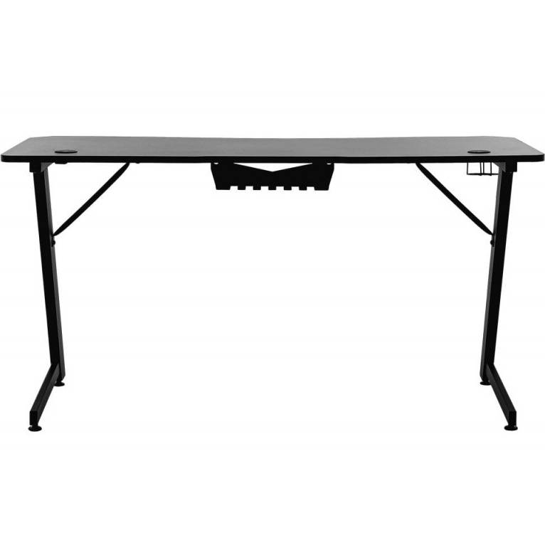 Стіл HATOR Vast Junior Black (HTD-009) Ширина 1400