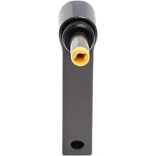 Адаптер для зарядки ноутбука XoKo Type-C-DC 5.5-2.5 100 W (XK-DC-C-5.5-2.5)