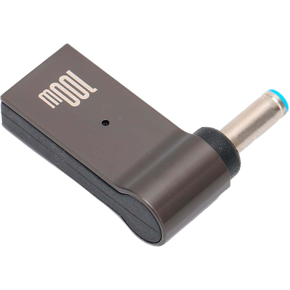 Фото 3 Адаптер для заряджання ноутбука XoKo Type-C-DC 4.0-3.0 100 W (XK-DC-C-4.0-3.0)