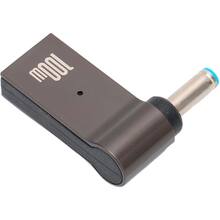 Адаптер для заряджання ноутбука XoKo Type-C-DC 4.0-3.0 100 W (XK-DC-C-4.0-3.0)