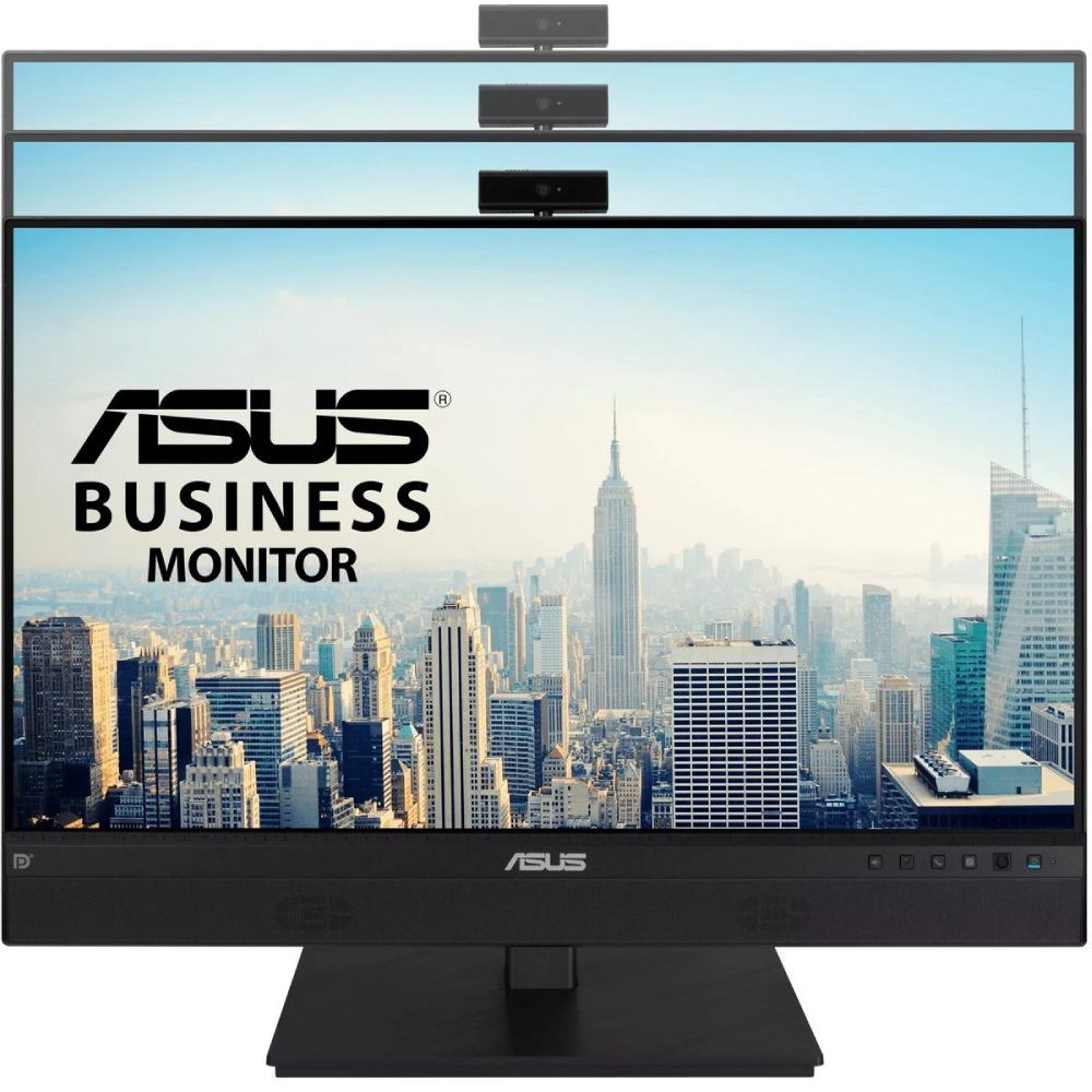 Монітор ASUS BE24ECSNK (90LM05M1-B0A370) Матриця IPS