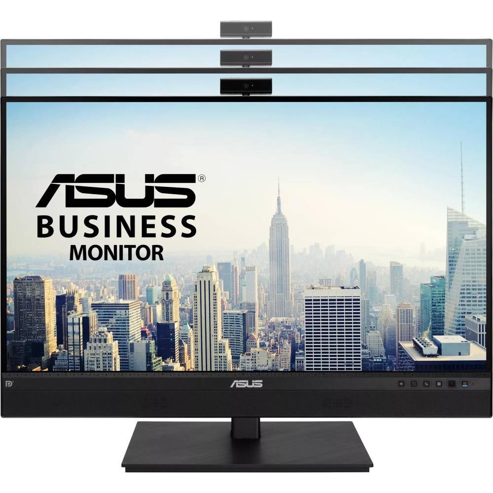 Монітор ASUS BE27ACSBK (90LM03I1-B01370) Матриця IPS