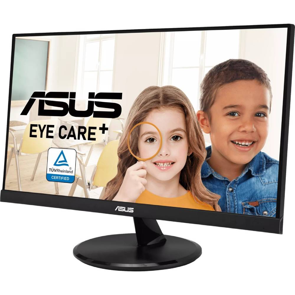 Монитор ASUS VP227HE (90LM0880-B01170) Матрица VA