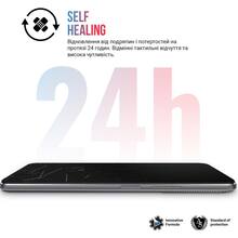 Набір гідрогелевих плівок ArmorStandart Clear + Matte для Apple iPhone 11/XR 2 шт (ARM66852)