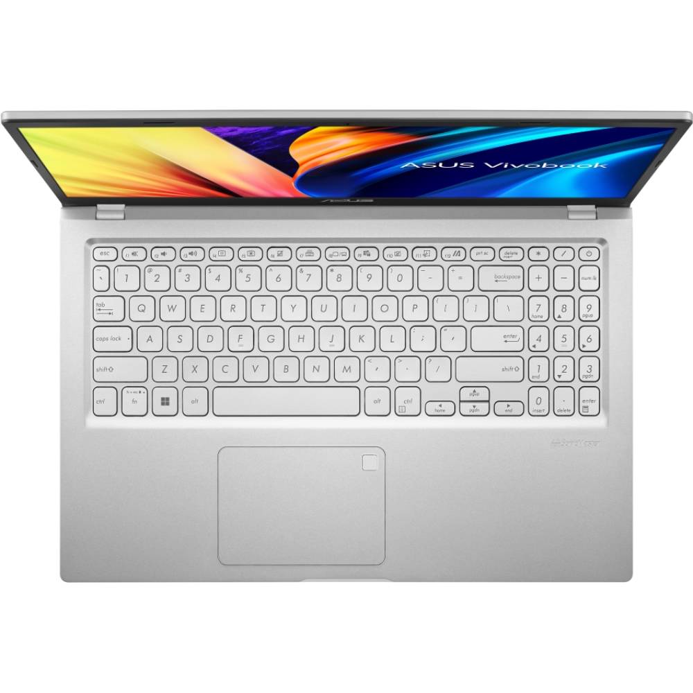 Ноутбук ASUS VivoBook 15 X1500EA-BQ3352 Transparent Silver (90NB0TY6-M03X50) Разрешение дисплея 1920 x 1080