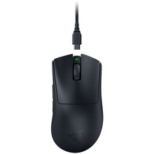 Мышь RAZER DeathAdder V3 PRO Wireless Black (RZ01-04630100-R3G1)