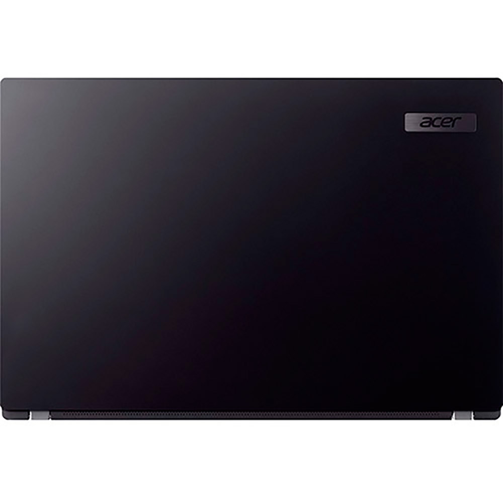 Зовнішній вигляд Ноутбук ACER TravelMate P2 TMP215-54 Black (NX.VVREU.00V)