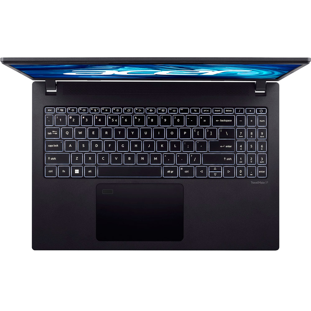 Ноутбук ACER TravelMate P2 TMP215-54 Black (NX.VVREU.00V) Роздільна здатність дисплея 1920 x 1080