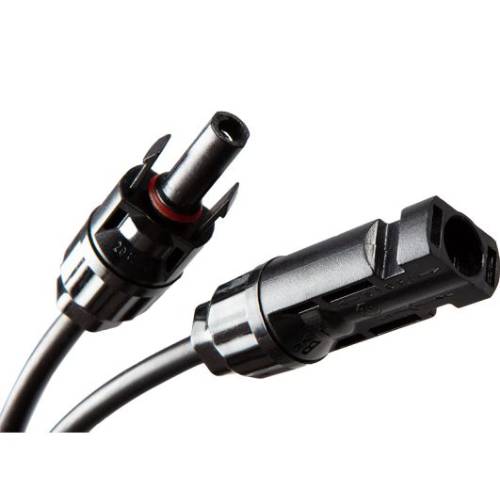 Сонячна панель NEO TOOLS 850 x 710 x 2.8 мм (90-143) Номінальна потужність 100