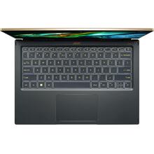 Ноутбук ACER Swift 14 SF14-71T-57YD Mist Green (NX.KEREU.003)