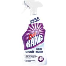 Средство для чистки CILLIT BANG Антипятна + Гигиена 750 мл (3080368)