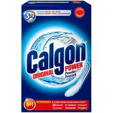 Средство для смягчения воды CALGON Power Powder 1 кг (5900627043709)