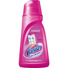 Пятновыводитель VANISH 1 л (3110691)