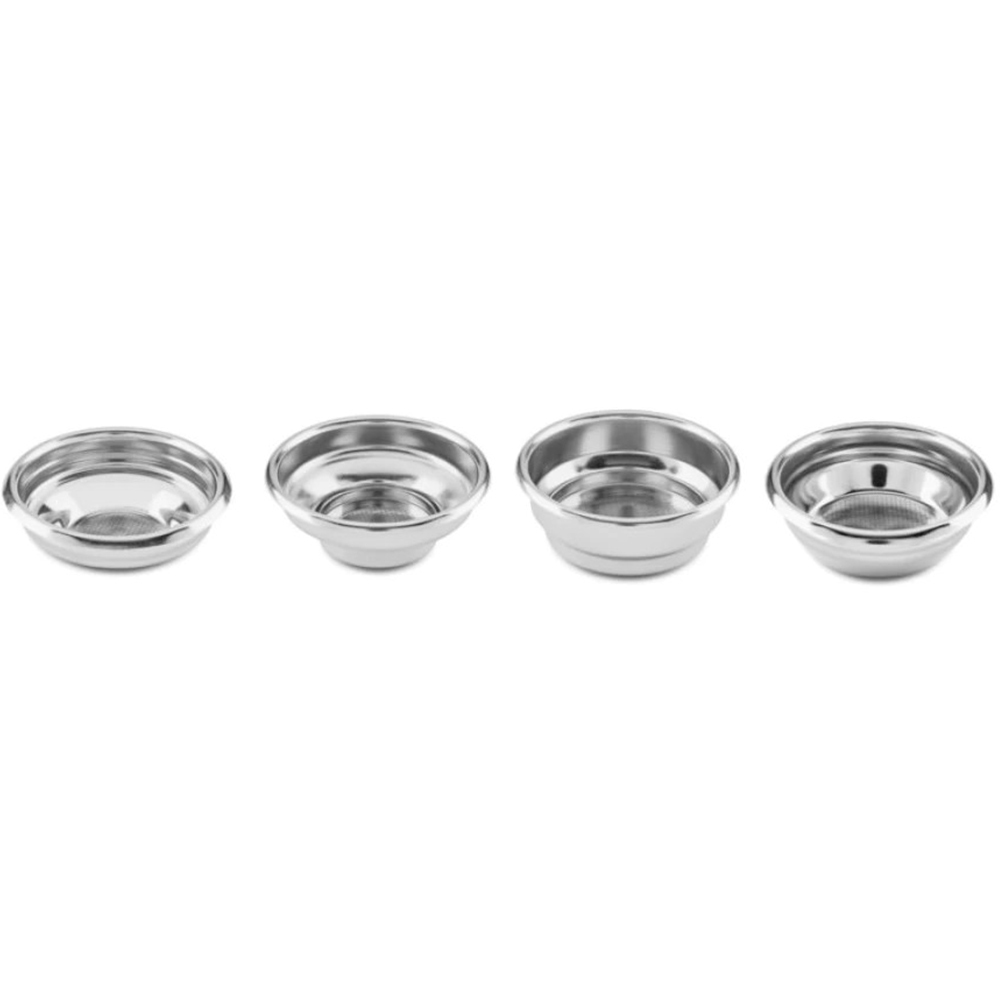 Покупка Кофеварка KITCHENAID Artisan 5KES6503EBK Cast iron