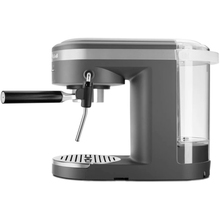 Кавоварка KITCHENAID Artisan 5KES6403EDG Gray Coal