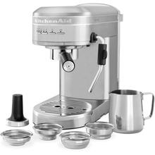 Кофеварка KITCHENAID Artisan 5KES6503ESX Stainless Steel