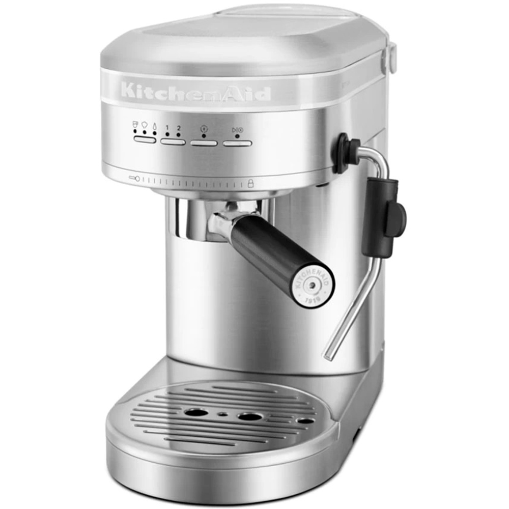 Кавоварка KITCHENAID Artisan 5KES6503ESX Stainless Steel