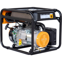 Генератор бензиновый PEZAL PGG3100X