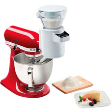 Насадка для зважування та просіювання KITCHENAID 5KSMSFTA