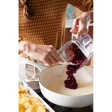 Блендер KitchenAid Artisan K400 1.4 л Cream (5KSB4026EAC)