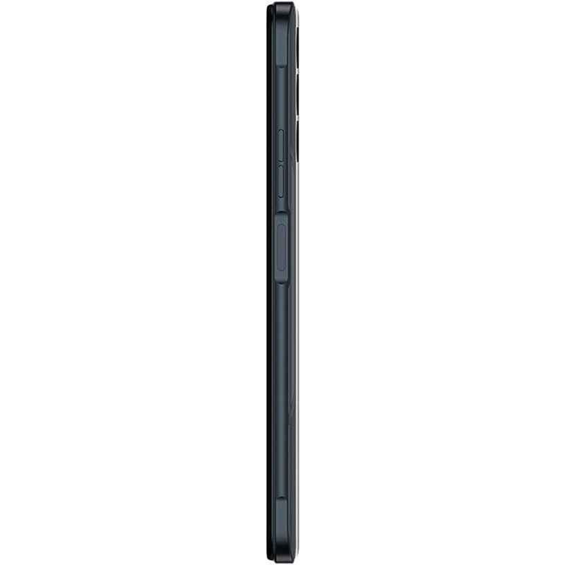 Зовнішній вигляд Смартфон TECNO POVA 3 LF7n 6/128 Gb NFC Dual SIM Eco Black