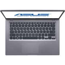 Ноутбук ASUS Laptop X515EA-BQ3232 Slate Grey (90NB0TY1-M035C0)