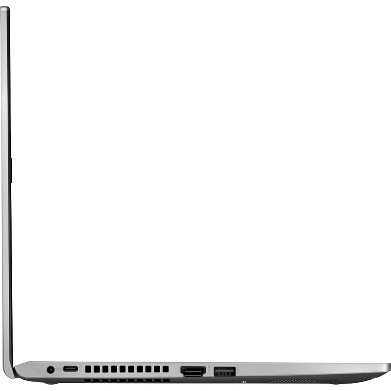 Зовнішній вигляд Ноутбук ASUS Laptop X515 X515EP-BQ260 Transparent Silver (90NB0TZ2-M04480)