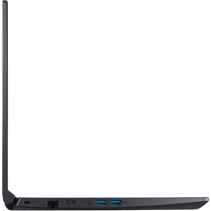 Ноутбук ACER Aspire 7 A715-43G-R2C2 Charcoal Black (NH.QHDEU.00A) Частота обновления экрана 144 Гц