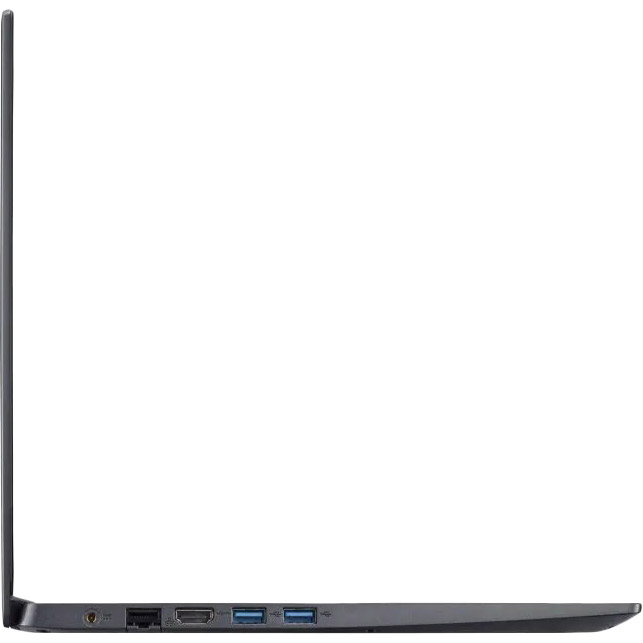 Заказать Ноутбук ACER Extensa 15 EX215-54-346L Black (NX.EGJEU.00U)