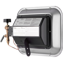 Газовый обогреватель KIT ENERGY BRADAS 3-4.5 кВт (PG-009G)
