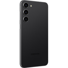 Смартфон SAMSUNG Galaxy S23 Plus SM-S916B 8/256Gb Black (SM-S916BZKDSEK)