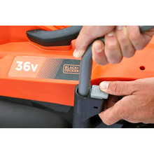 Газонокосилка BLACK&DECKER BCMW3336L1