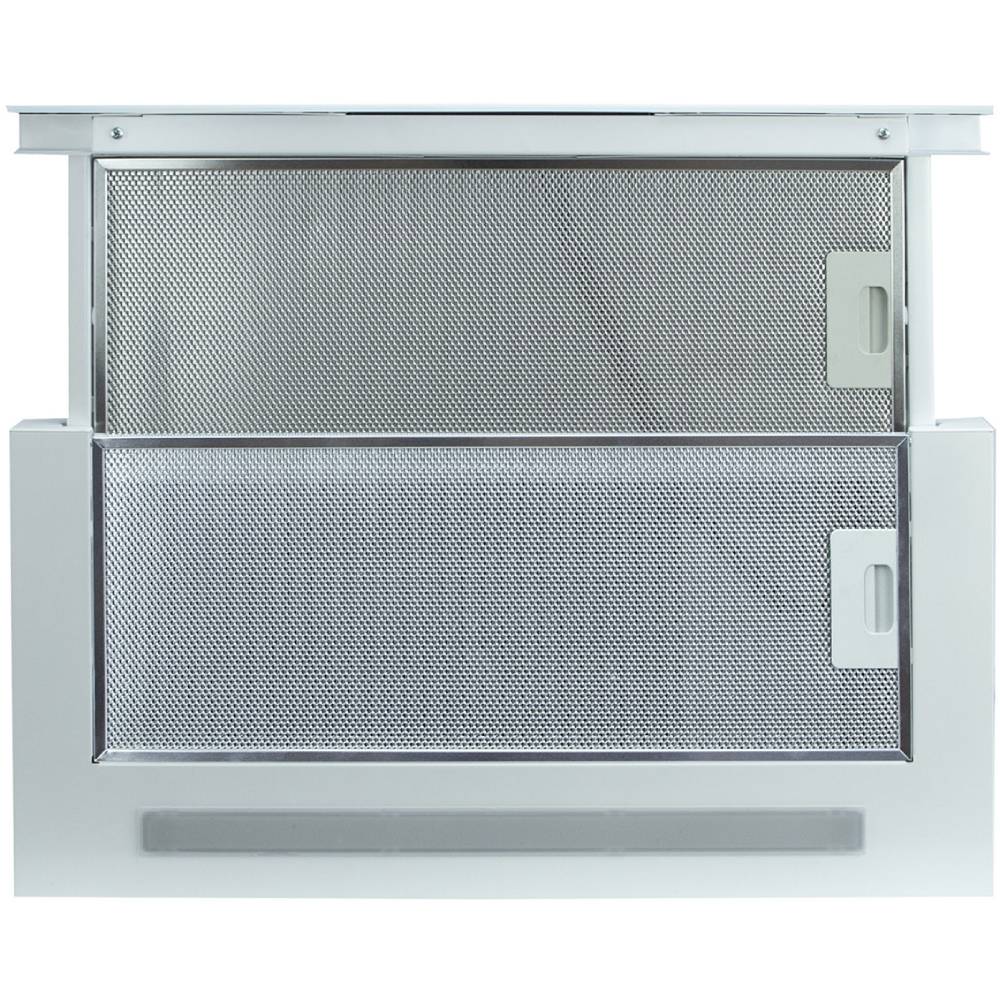 Вытяжка BEST CHEF Horizon box 1100 white 60 (4F263B2A7A) Максимальная производительность 1100