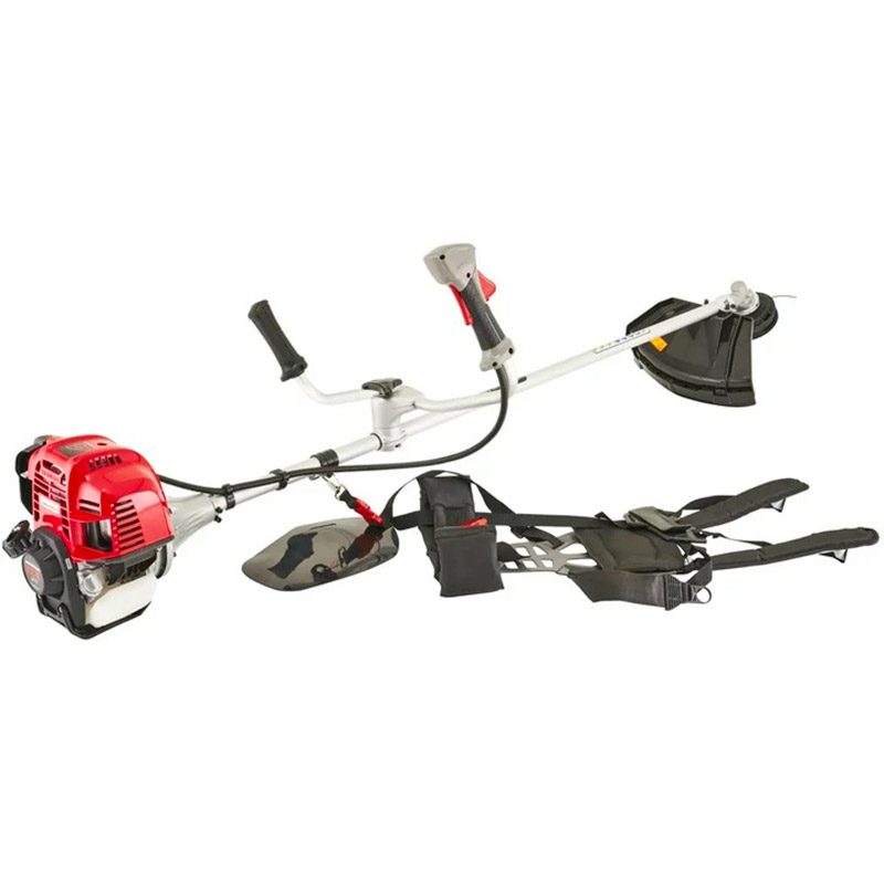 Зовнішній вигляд Мотокоса STIGA бензинова BC450HD