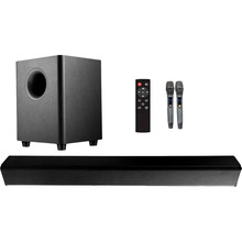 Саундбар SAMTRONIC SM5100 150 Вт Black